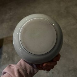 Овальная тарелка - фото 3