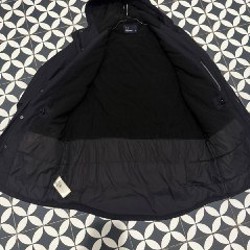 Парка Fred Perry - фото 2