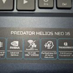 Predators Helios Neo - фото 5