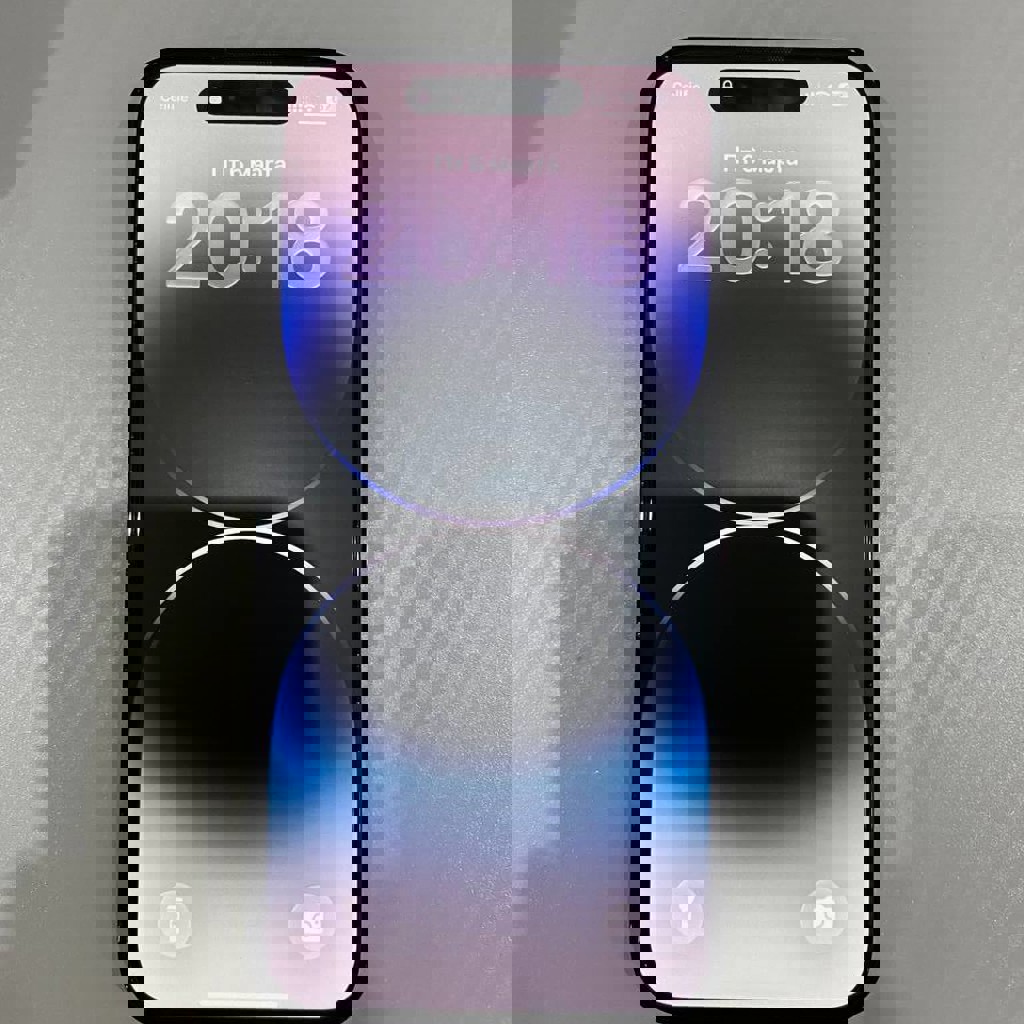 IPhone 14 Pro 256GB Space Black