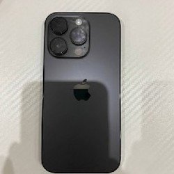 IPhone 14 Pro 256GB Space Black - фото 2