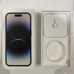 IPhone 14 Pro 256GB Space Black - фото 4