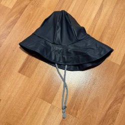 Водонепроницаемая панама - фото 2