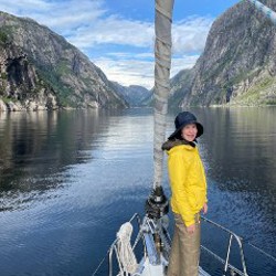 Водонепроницаемая панама - фото 3