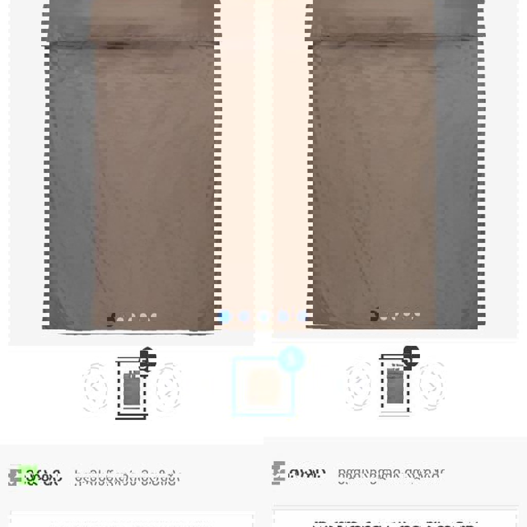 Постельное белье Jusk