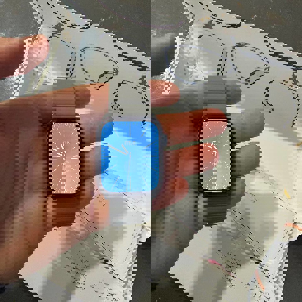 Apple Watch series 9