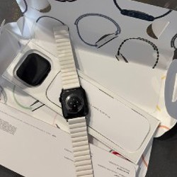 Apple Watch series 9 - фото 2