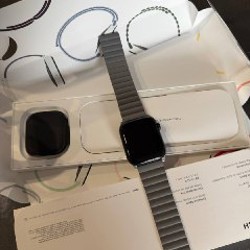 Apple Watch series 9 - фото 4