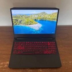 Игровой ноутбук Acer Nitro 5 - фото 2