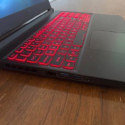 Игровой ноутбук Acer Nitro 5 - фото 3