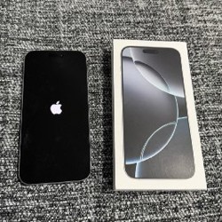 IPhone 16 Pro Max - фото 2