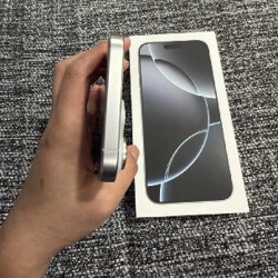 IPhone 16 Pro Max - фото 3