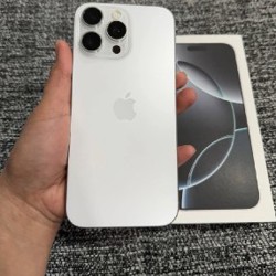 IPhone 16 Pro Max - фото 4