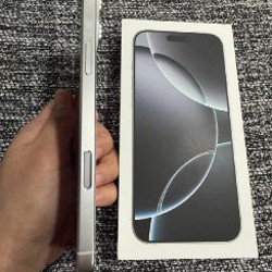 IPhone 16 Pro Max - фото 5