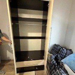 Шкаф - фото 2