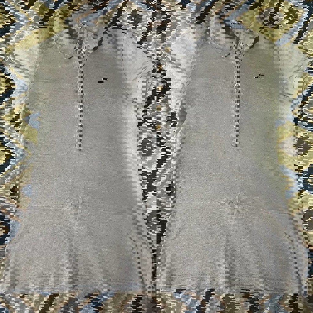 Кофта Лакоста