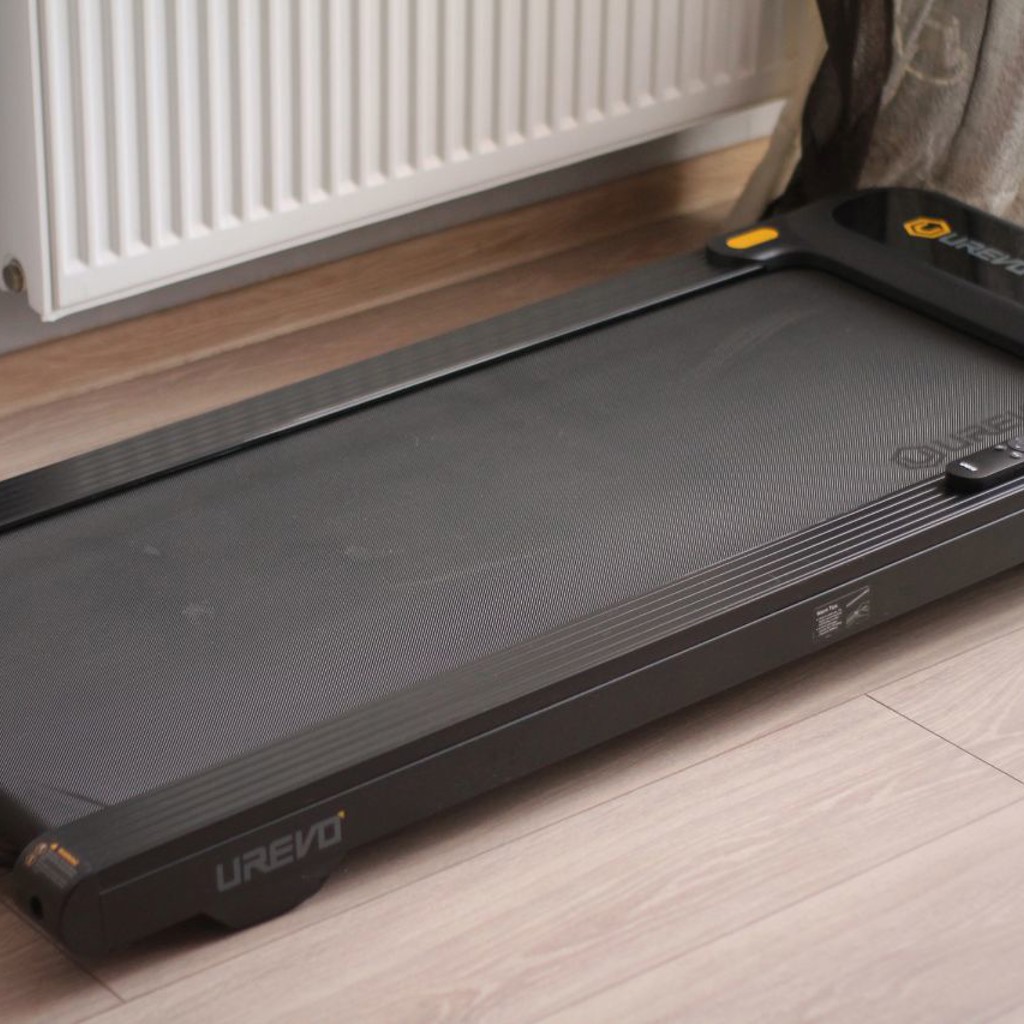 Беговая дорожка UREVO SpaceWalk 3S