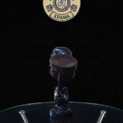 V-образные часы - фото 3