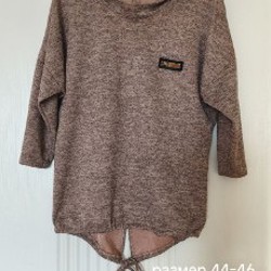 Пуховик - фото 2