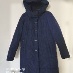 Пуховик - фото 3