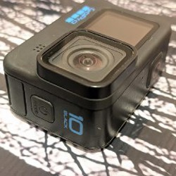 GoPro HERO10 Black Accessory Bundle - фото 2