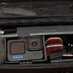 GoPro HERO10 Black Accessory Bundle - фото 3