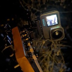 GoPro HERO10 Black Accessory Bundle - фото 4