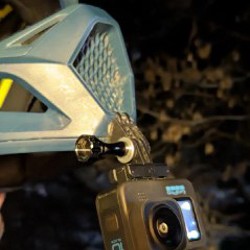 GoPro HERO10 Black Accessory Bundle - фото 5