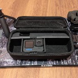 GoPro HERO10 Black Accessory Bundle - фото 6