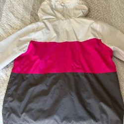 Лёгкая куртка-ветровка - фото 3