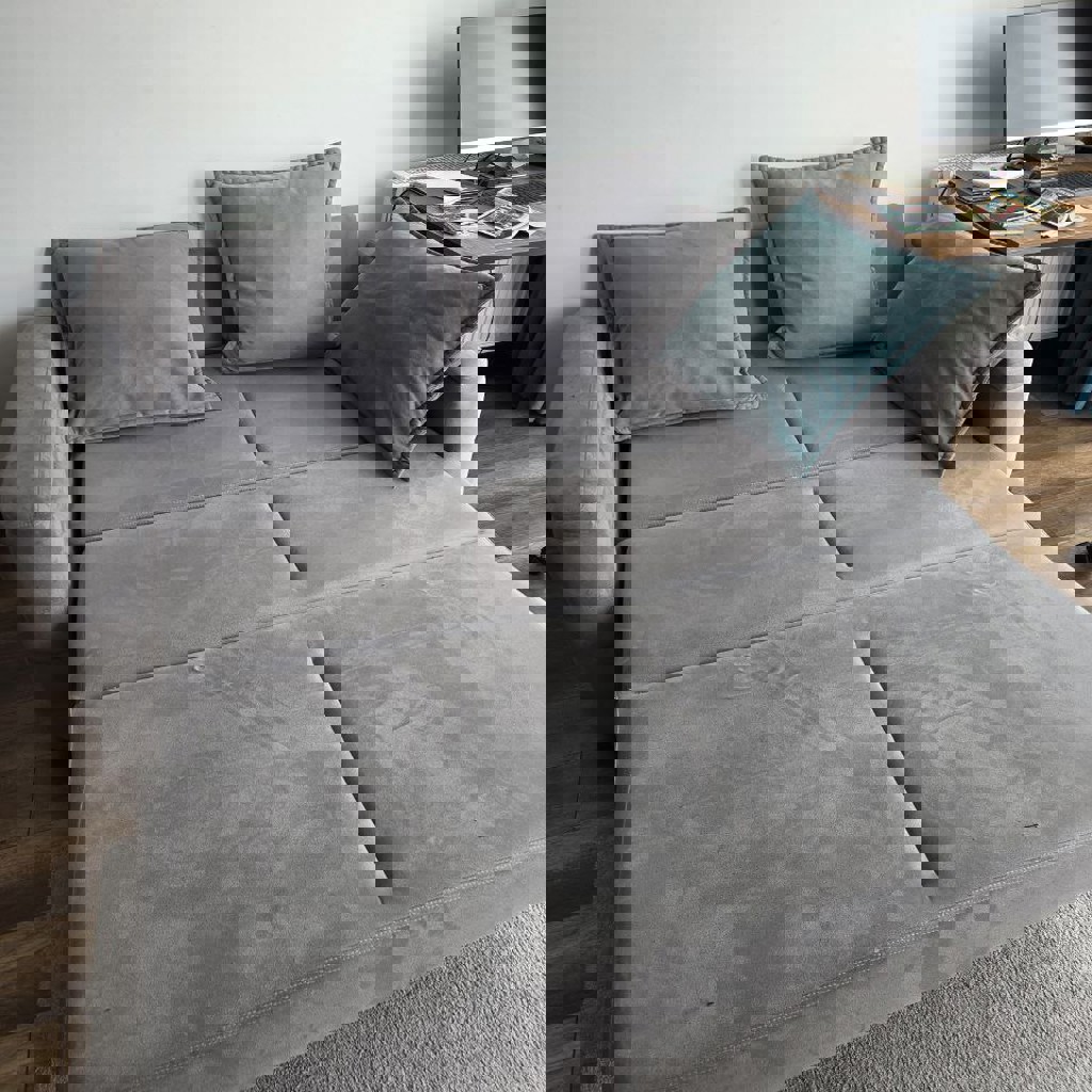 Диван аккордеон