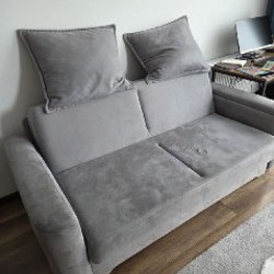 Диван аккордеон - фото 8