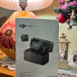 DJI Mic Mini - фото 3