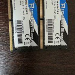 Оперативная память Gskill - фото 2