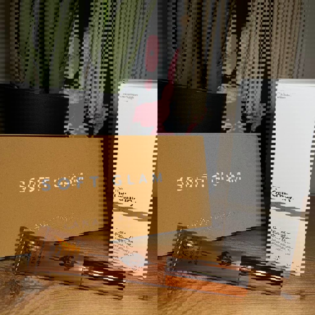 Anastasia Beverly Hills Soft Glam