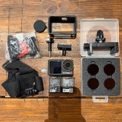 Камера DJI Action 5 Pro - фото 2