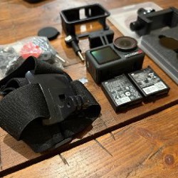 Камера DJI Action 5 Pro - фото 3