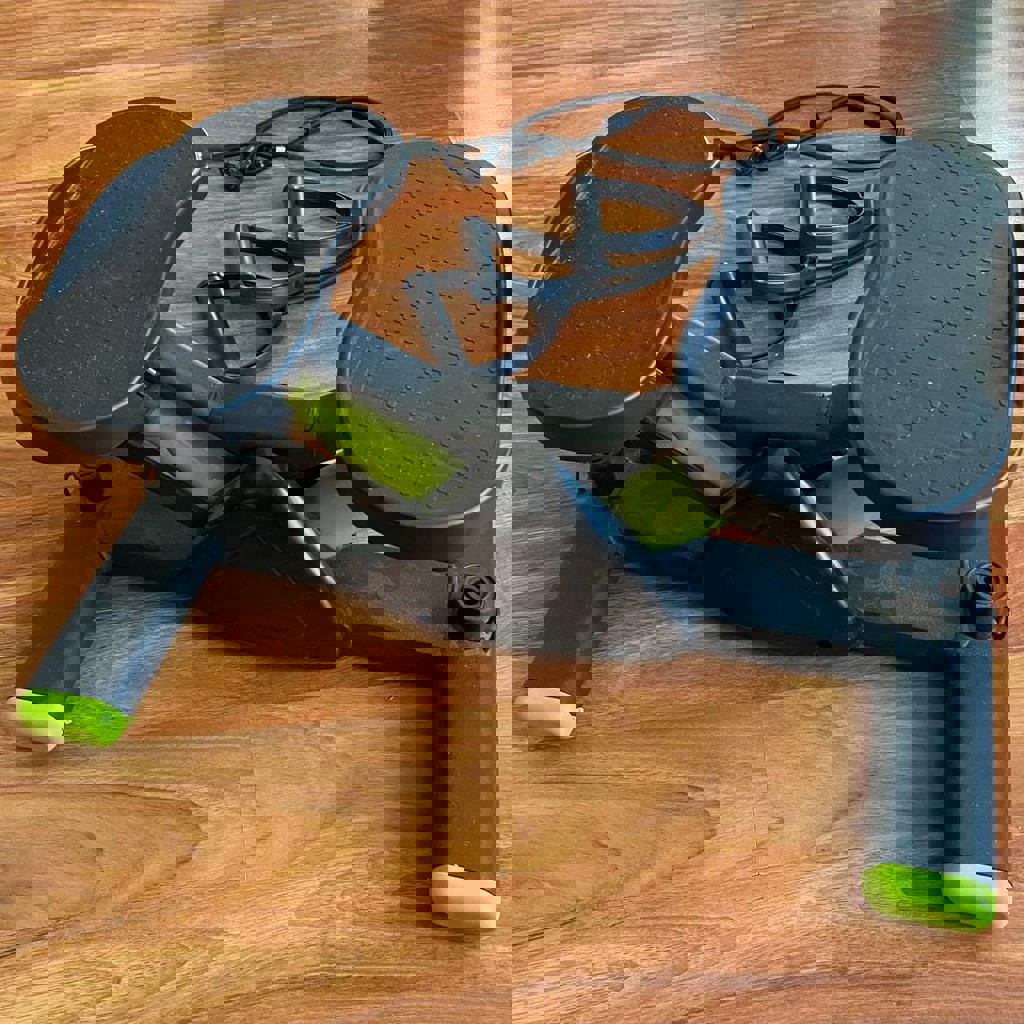 Гитарная педаль Harley Benton