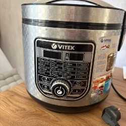 Мультиварка VITEK - фото 2