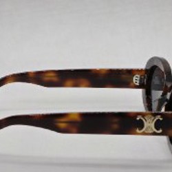 Celine Triomphe Oval - фото 3