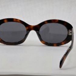 Celine Triomphe Oval - фото 4