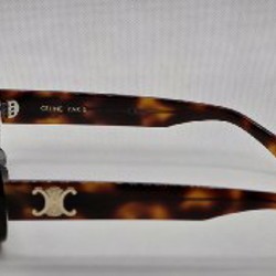 Celine Triomphe Oval - фото 5