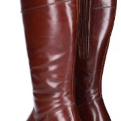 Женские Сапоги JJ footwear Elon Congac - фото 3