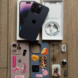 Apple IPhone 14 Pro - фото 2