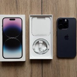 Apple IPhone 14 Pro - фото 4