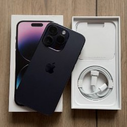 Apple IPhone 14 Pro - фото 6