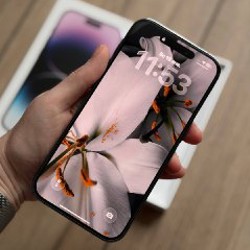 Apple IPhone 14 Pro - фото 8