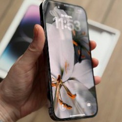 Apple IPhone 14 Pro - фото 9