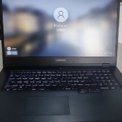Ноутбук Lenovo Legion - фото 2