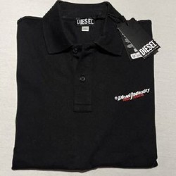 Футболка Поло - фото 5